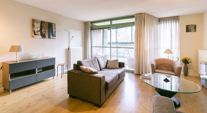 Te huur: Appartement Adelheidstraat 175 in Den Haag