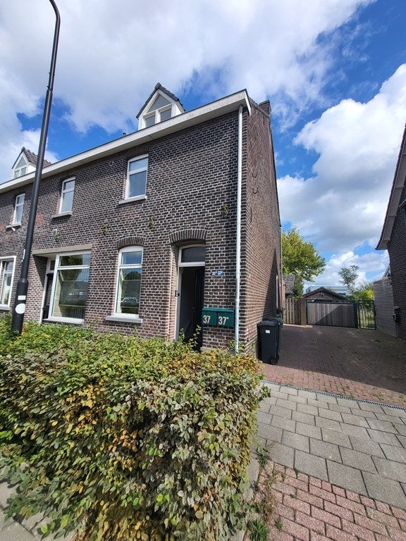 Appartement Keulseweg 37 a in Reuver