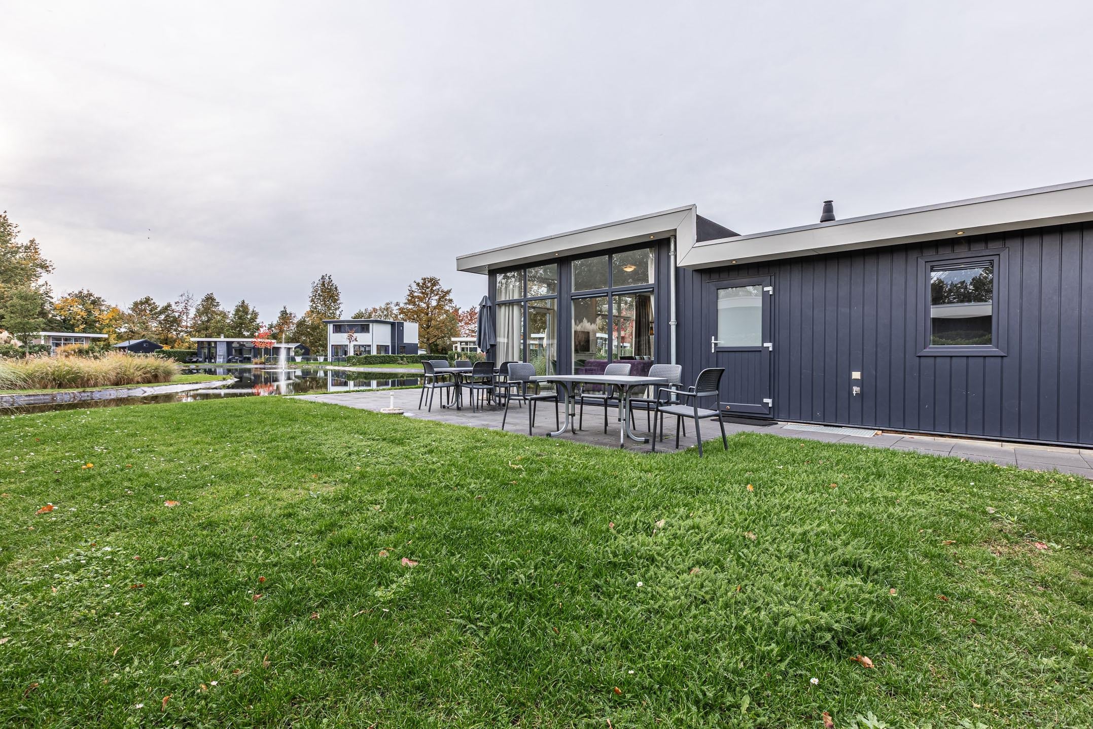 Vrijstaande woning te koop: Hommelweg 2R-669, Susteren