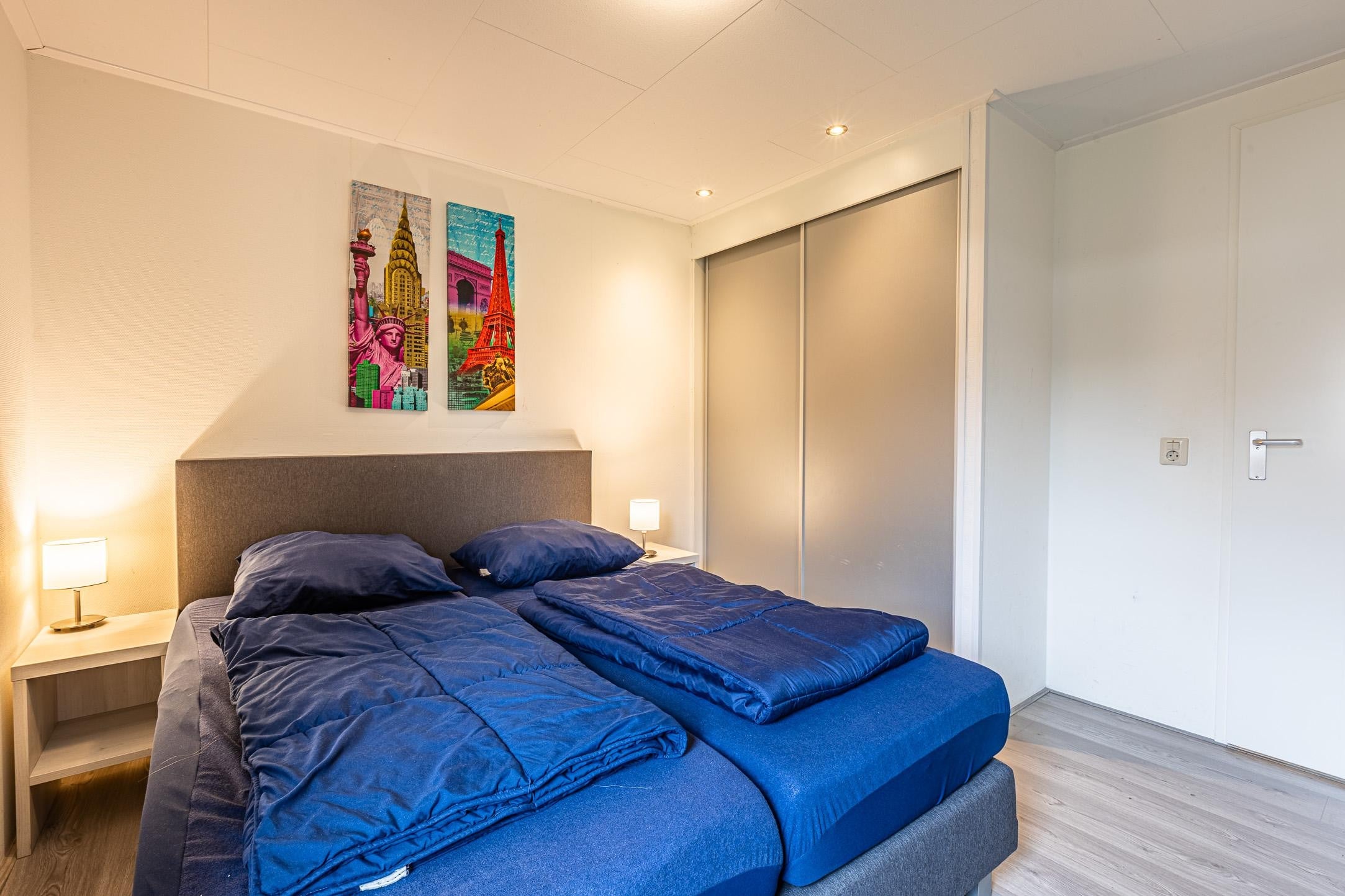 Vrijstaande woning te koop: Hommelweg 2R-669, Susteren