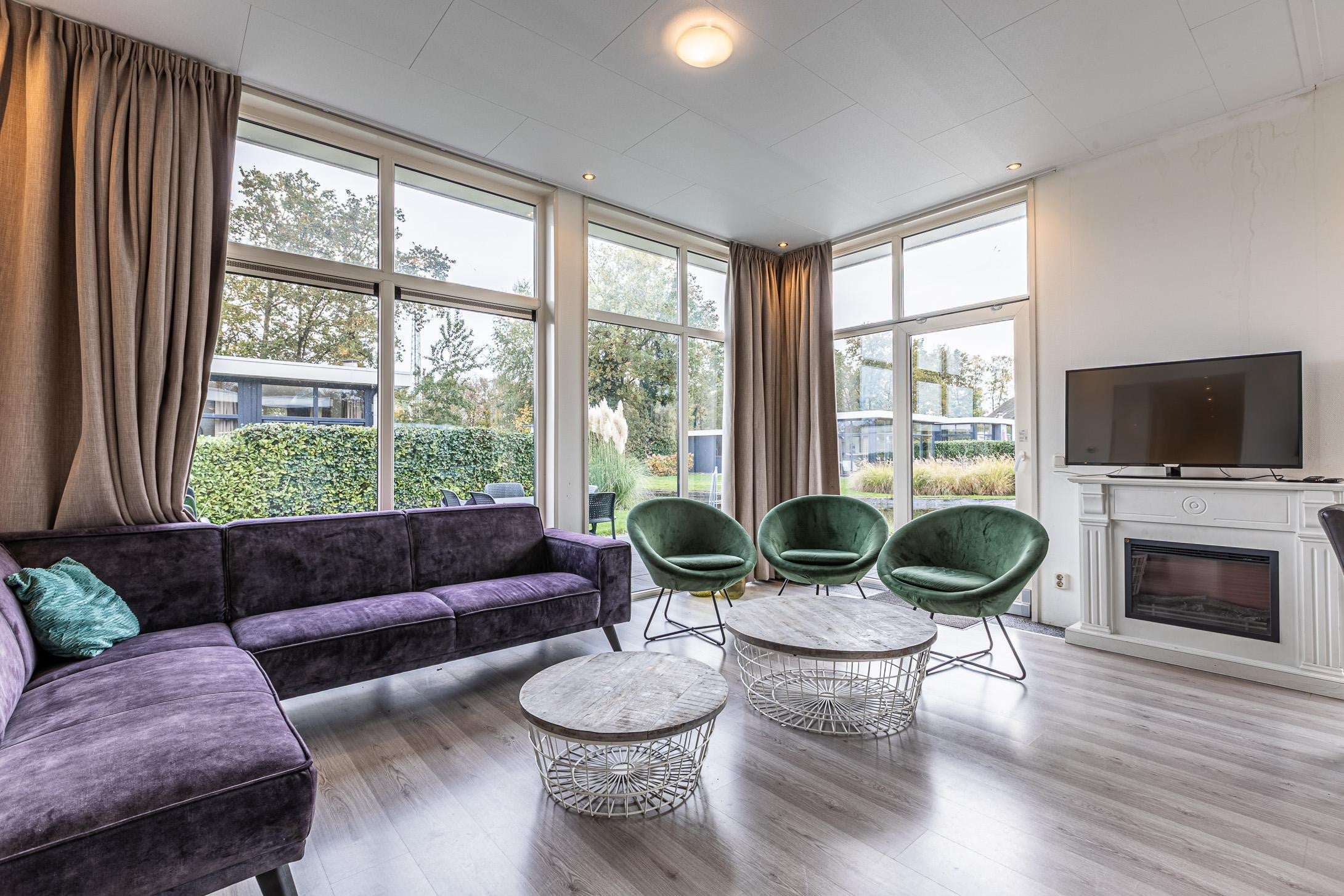 Vrijstaande woning te koop: Hommelweg 2R-669, Susteren