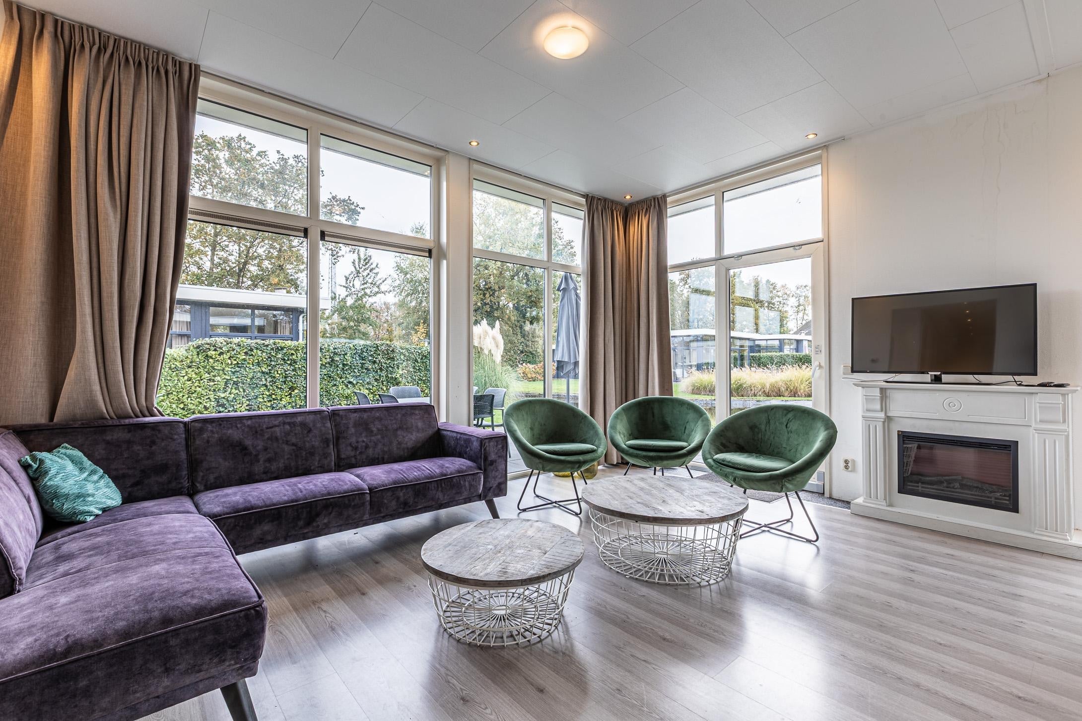 Vrijstaande woning te koop: Hommelweg 2R-669, Susteren