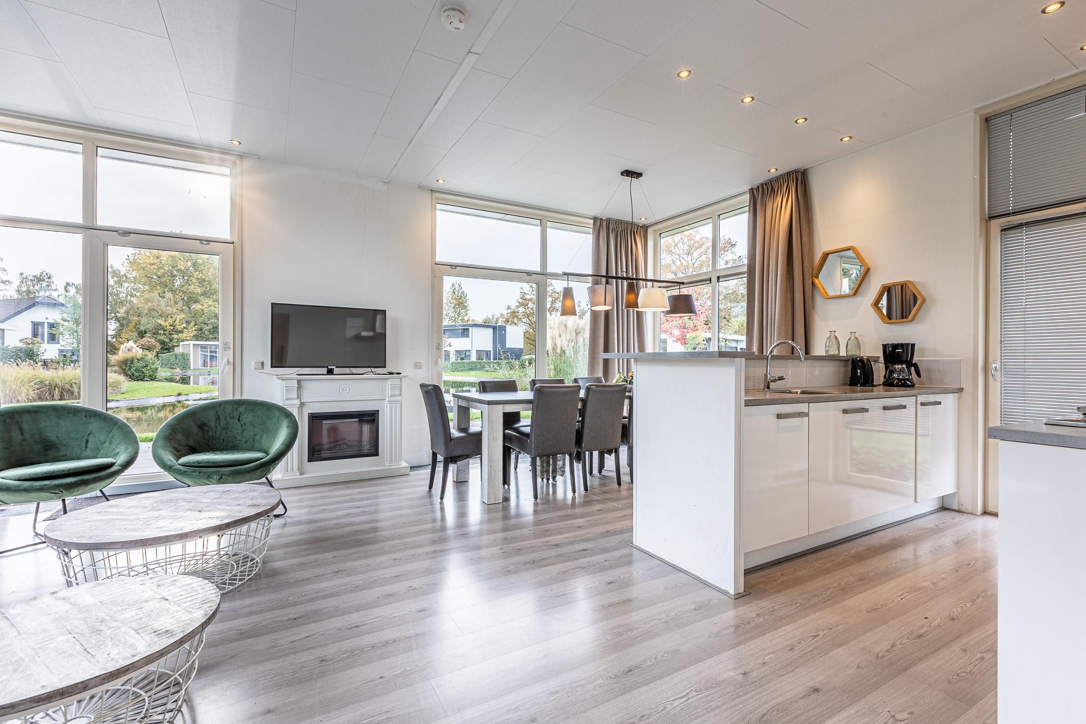 Vrijstaande woning te koop: Hommelweg 2R-669, Susteren
