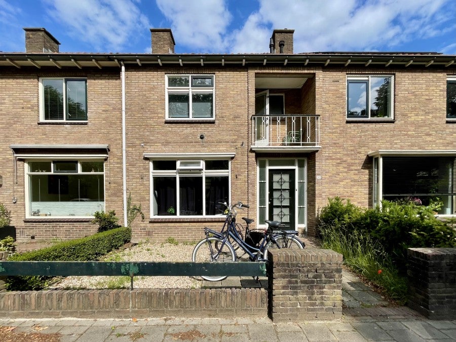 Ossenweerdstraat