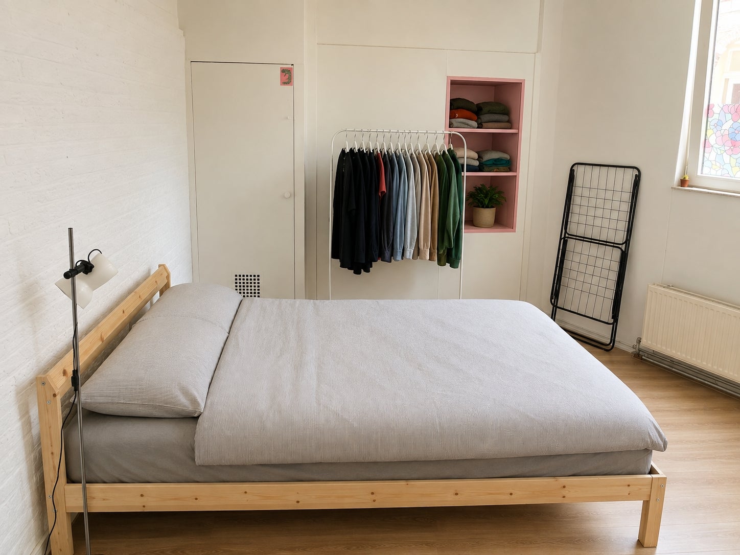 Kamer Annastraat in Arnhem