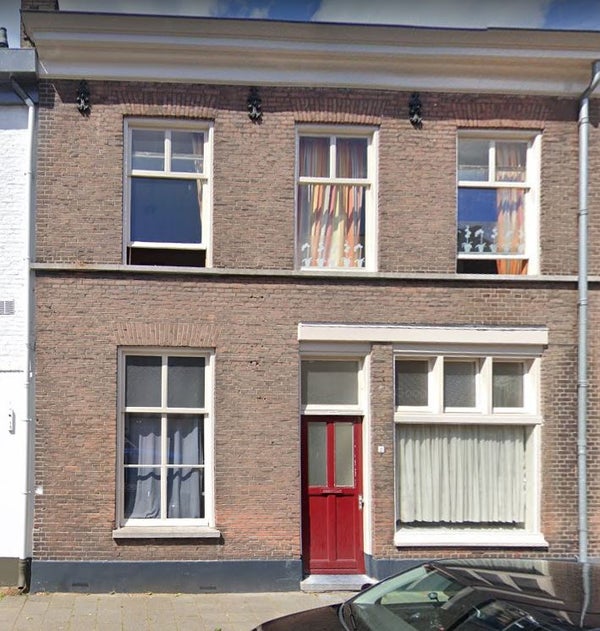 Studio Begijnenstraat 6 04 in Oss