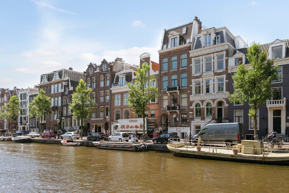 Prinsengracht