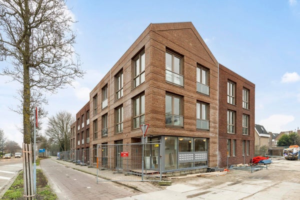 Hoge Rijndijk