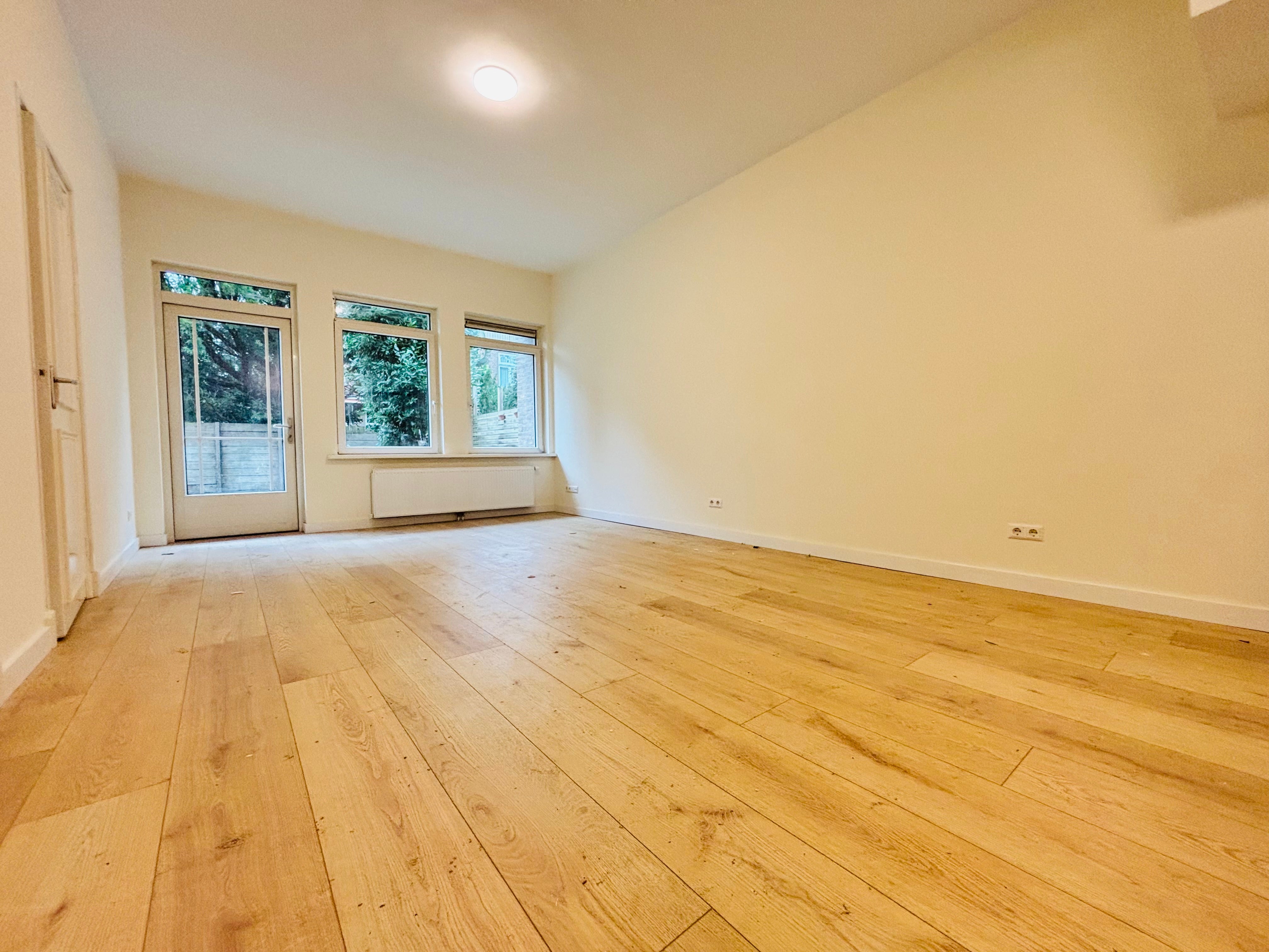 Te huur Appartement Eikstraat 7 A in Den Haag