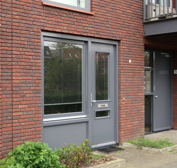 Te huur: Appartement Tanimbarkade in Utrecht