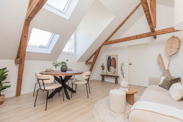 Stieltjesstraat 2 E in Rotterdam