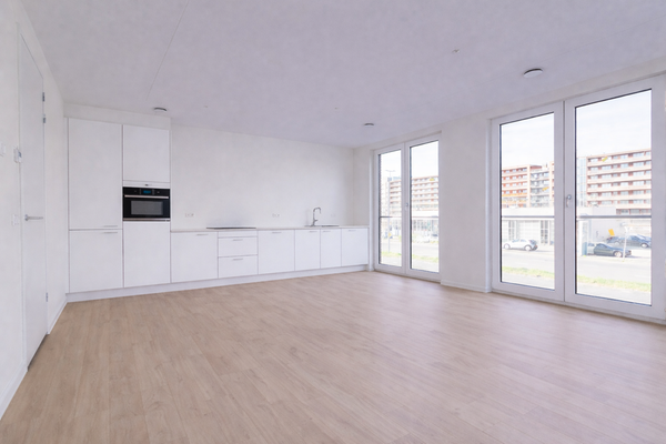 Flat Provincialeweg 188 S