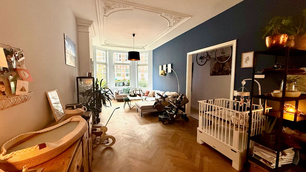 Te huur Appartement Adelheidstraat in Den Haag