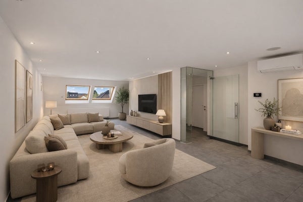 Appartement Brusselseweg