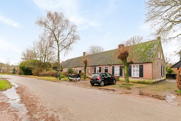 Te huur: Huis Schadewijk 3 B in Eersel