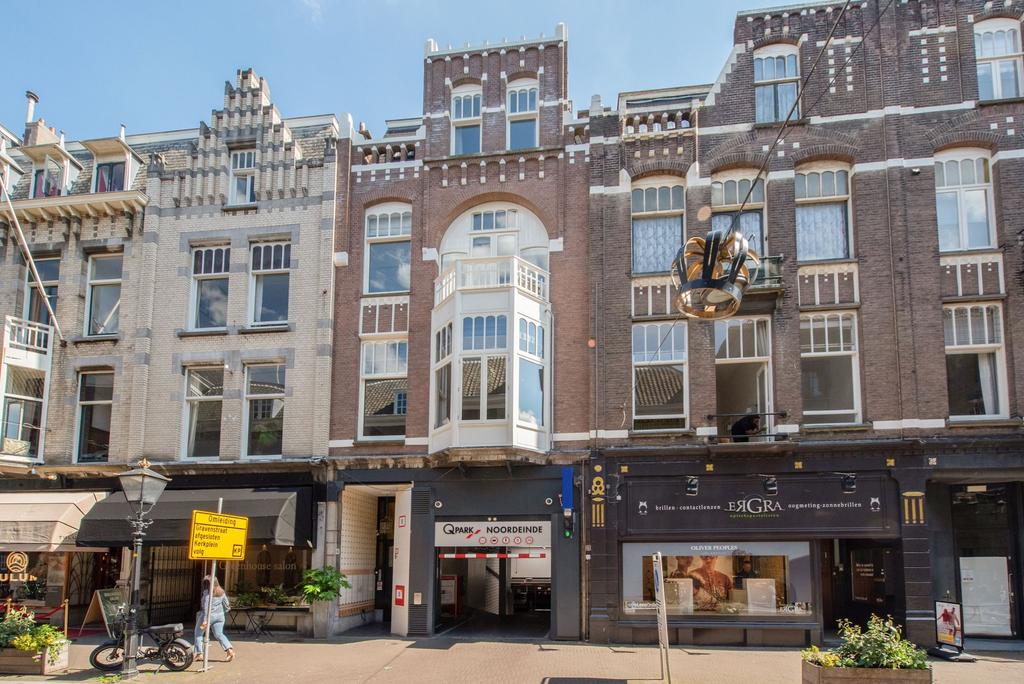Te huur Appartement Heulstraat 23 in Den Haag