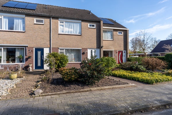 Koopwoningen Winschoten – Huis te koop in Winschoten