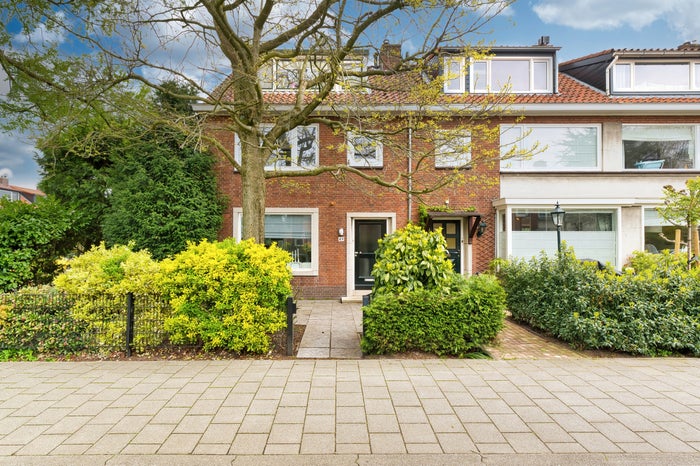 Te huur: Appartement Jeroen Boschlaan in Rotterdam