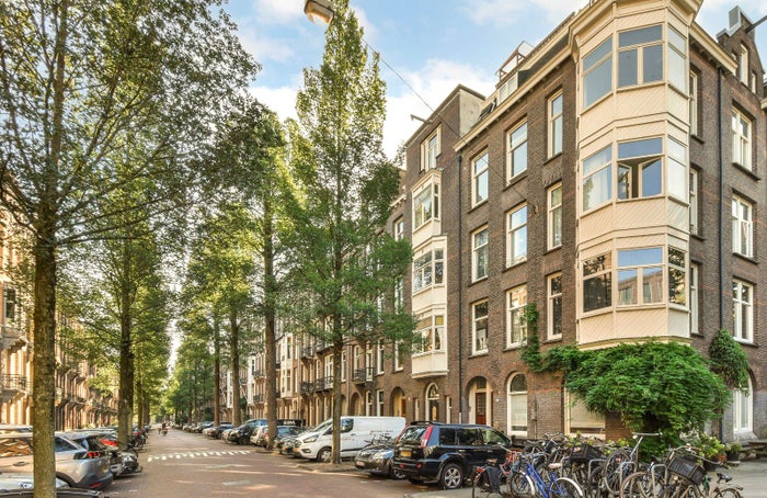 Johannes Verhulststraat 203 H