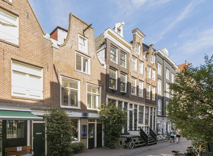 Korte Leidsedwarsstraat 159