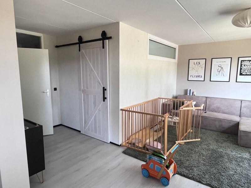 Appartement Cornelis Pronklaan in Alkmaar