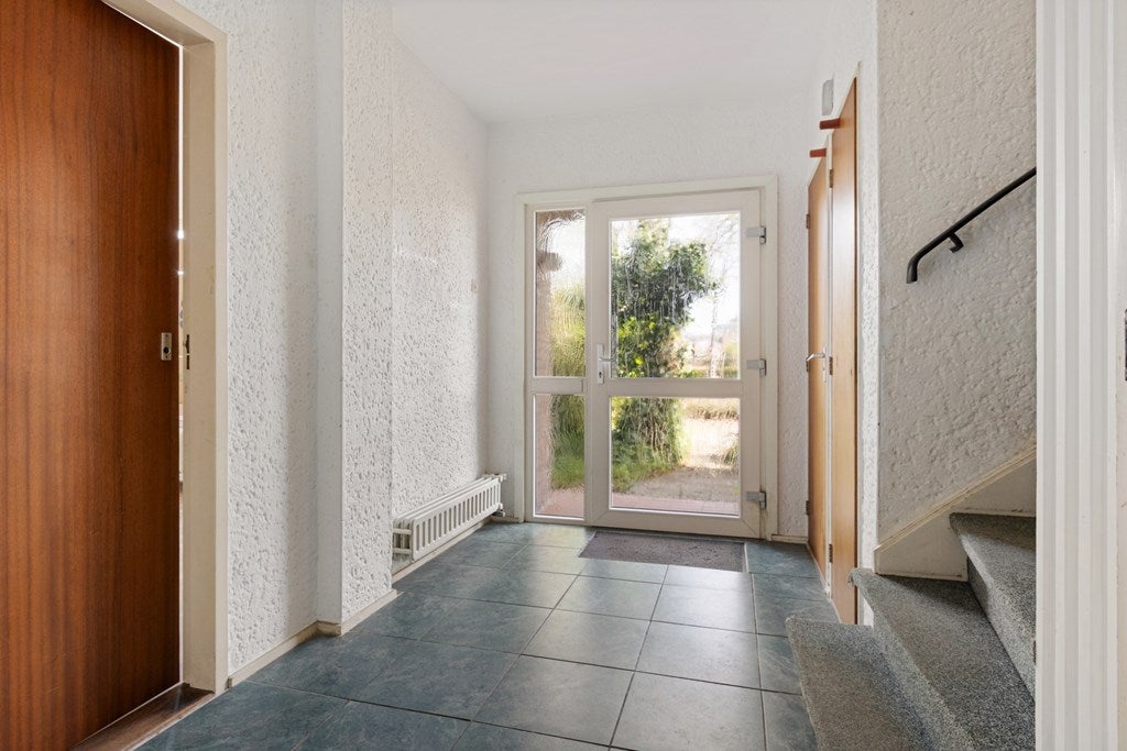 Tussenwoning te koop: Dr Berlagelaan 55, Eindhoven