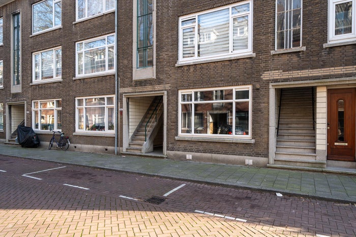 Walchersestraat 78 C