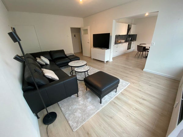 Appartement Mr. F.A. van Hallweg in Amstelveen
