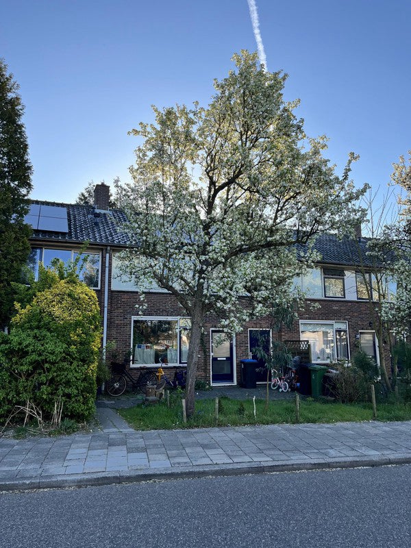 Appartement Fuutstraat in Landsmeer