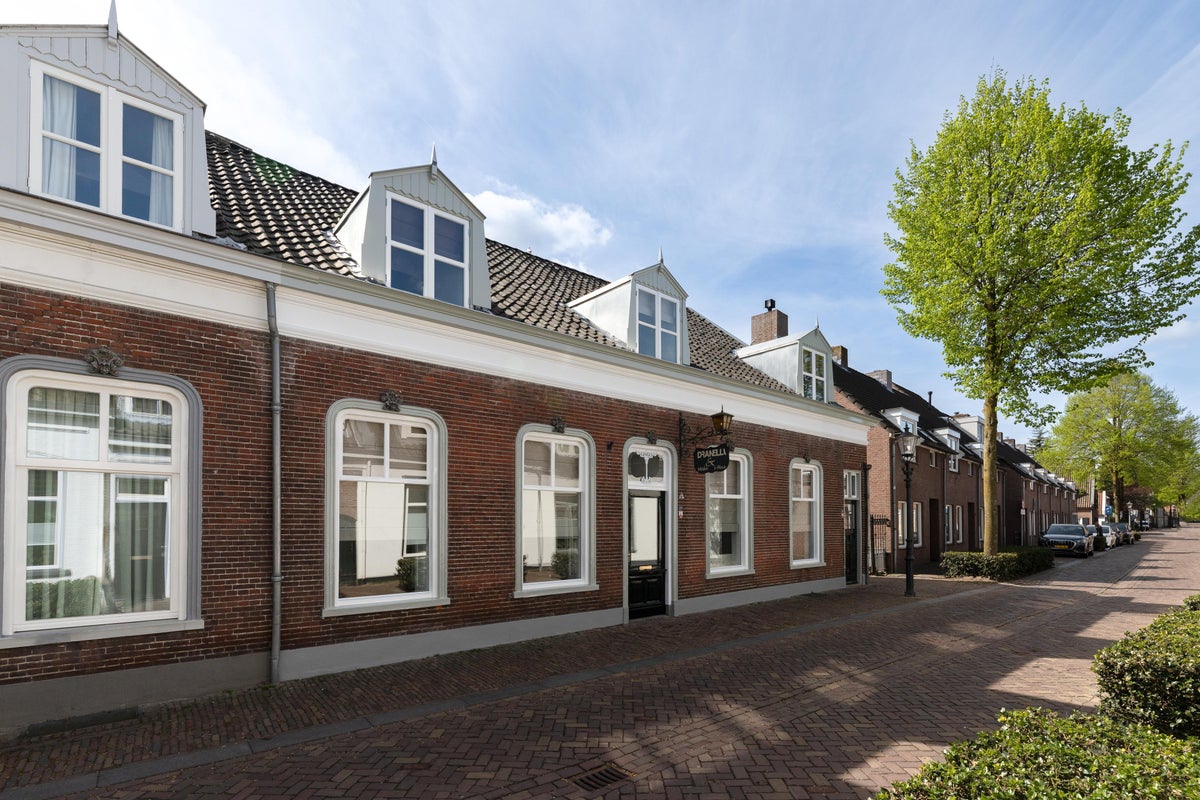 Kerkstraat, Oisterwijk
