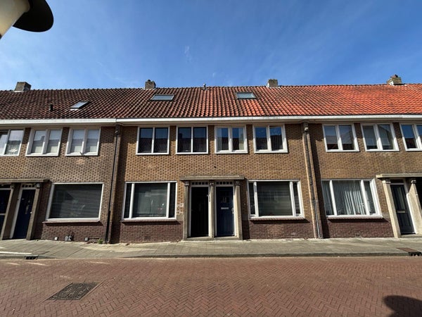 Korenbloemstraat, Eindhoven