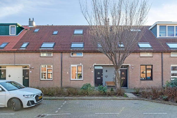 Veenkade