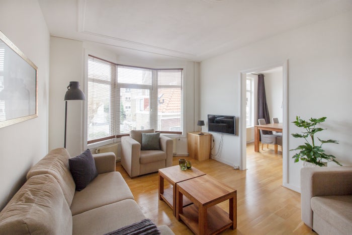 Te huur: Appartement Nieuwe Laantjes in Den Haag