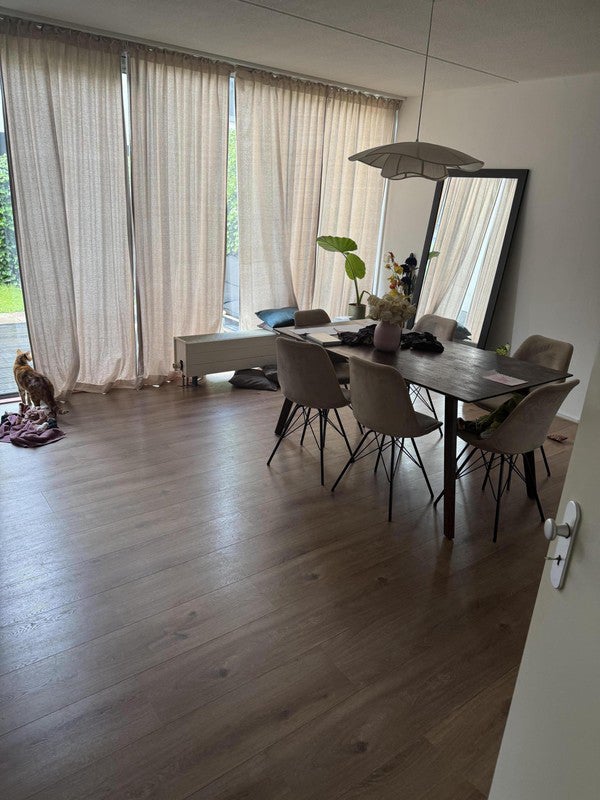 Appartement De Diagonaal