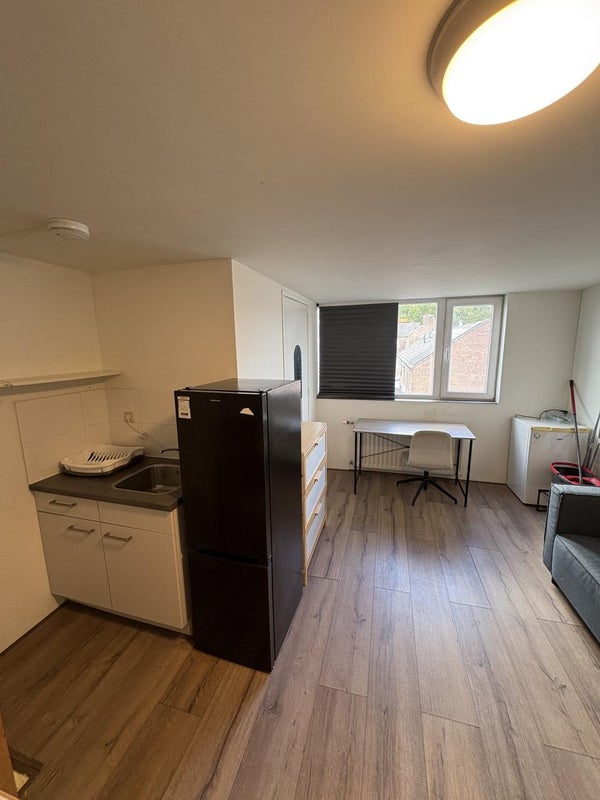 Studio Molenstraat in Tilburg
