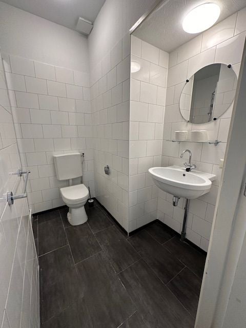 Woning te huur: Laan van Meerdervoort, 'S-Gravenhage
