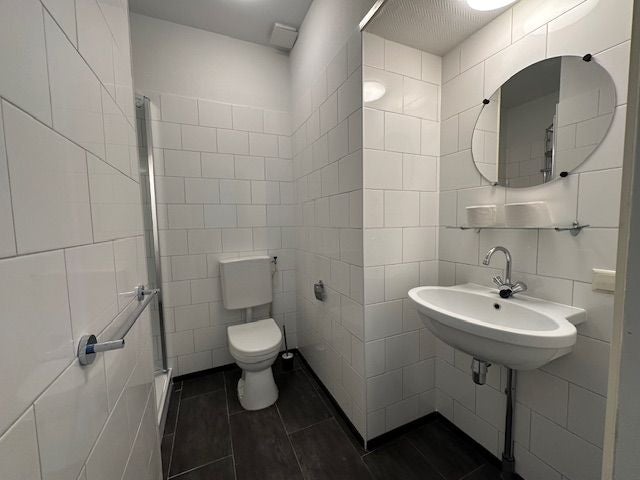 Woning te huur: Laan van Meerdervoort, 'S-Gravenhage