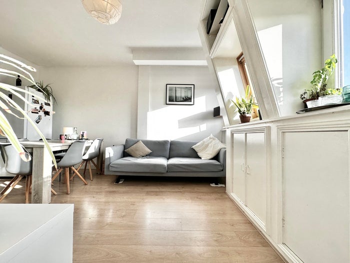 Te huur: Appartement Madurastraat in Amsterdam