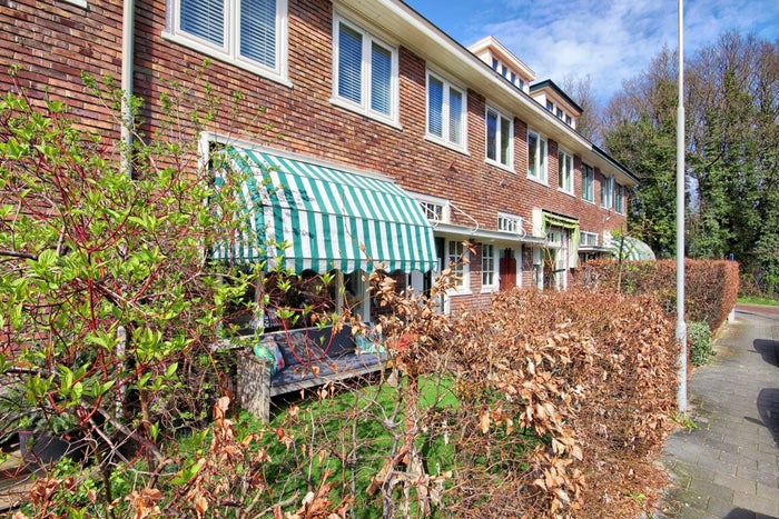 Te huur: Huis Herman Heijermansstraat 45 in Arnhem