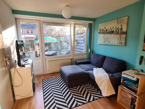 Studio Speelhuislaan in Breda