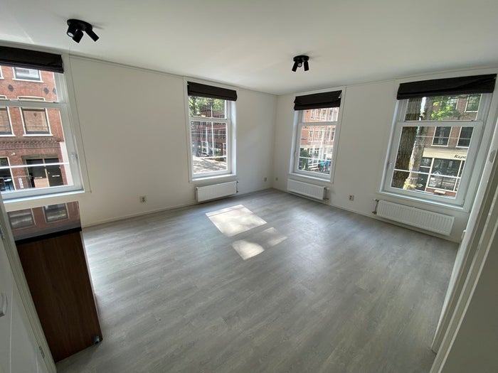 Te huur: Appartement Czaar Peterstraat 174 1A in Amsterdam