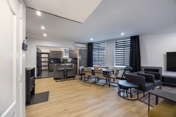 Huis Bredaseweg 170 in Tilburg