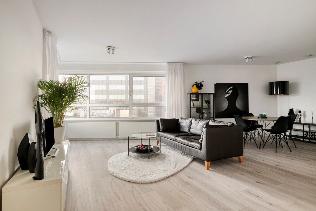 Te huur Appartement Bulgersteyn in Rotterdam