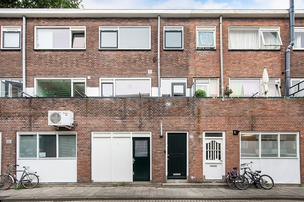 Te huur Appartement Buttervlietstraat in Rotterdam