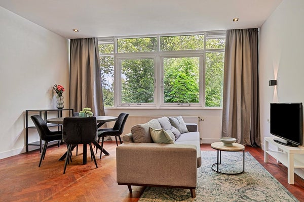 Appartement De Weer in Zaandam