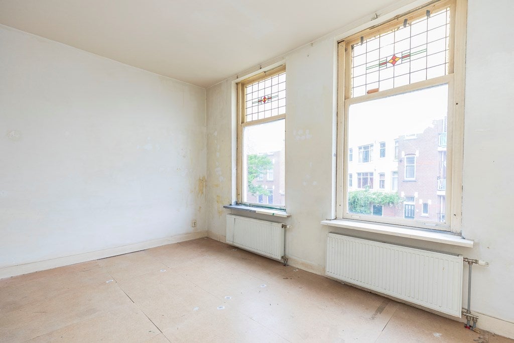 Appartement Gerrit Jan Mulderstraat 20 A 01 in Rotterdam