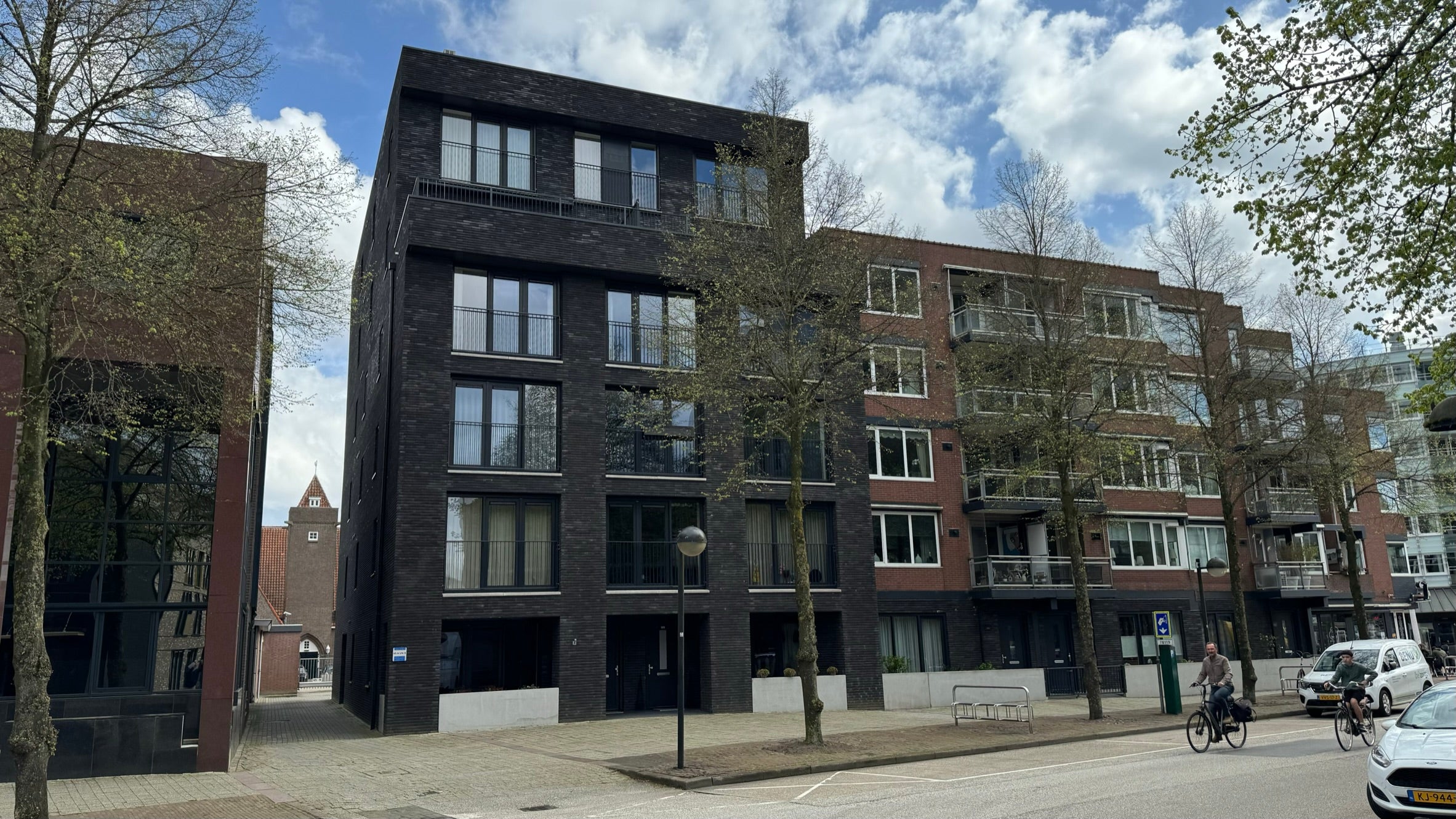 Wilhelminastraat