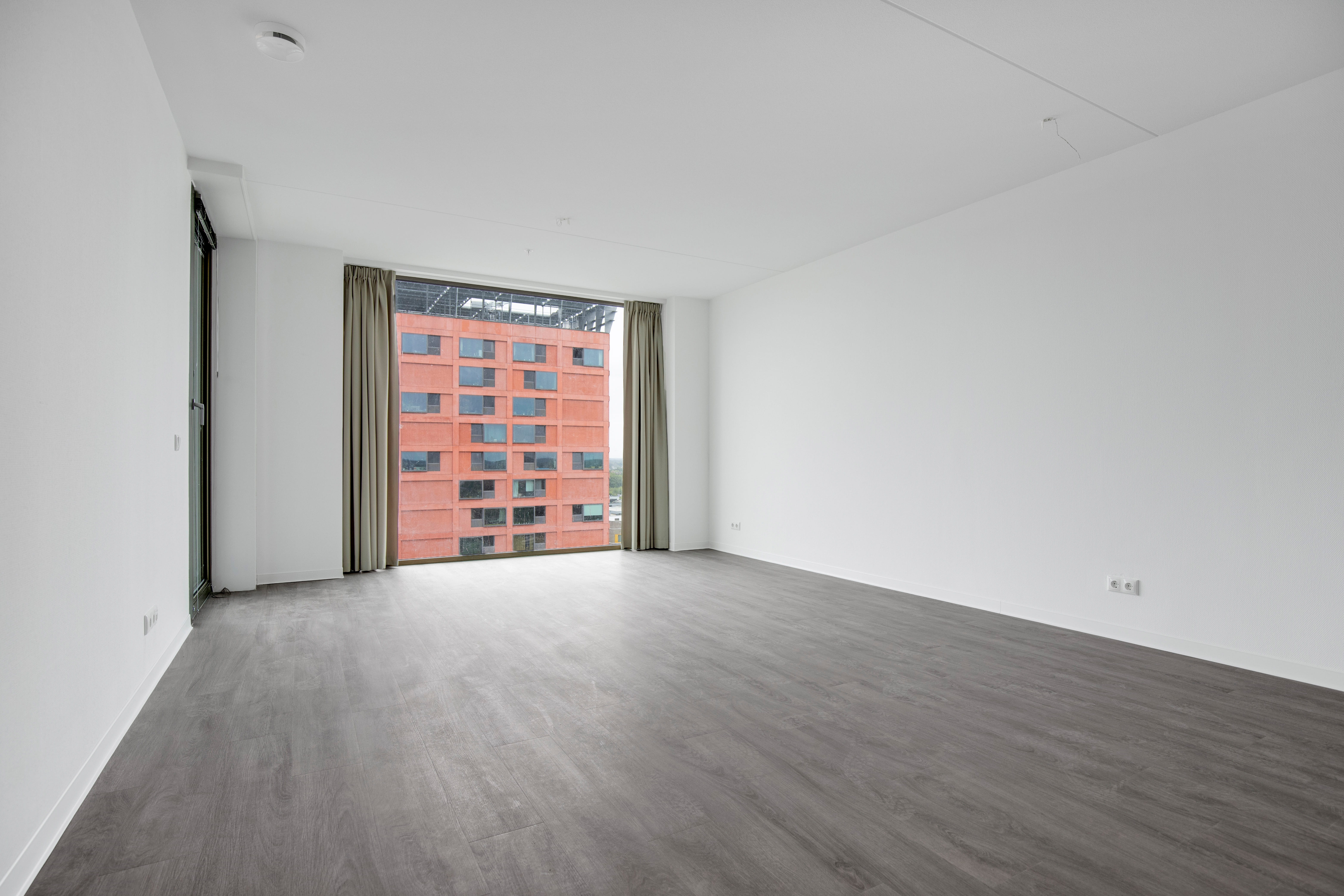 Appartement Machinekamerplein 32 008 in Eindhoven