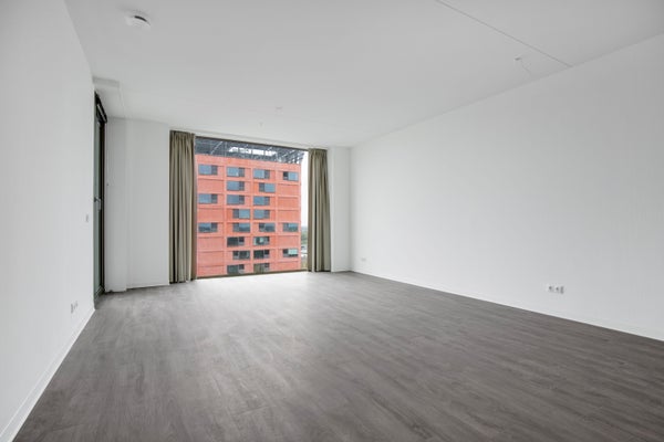 Appartement Machinekamerplein in Eindhoven