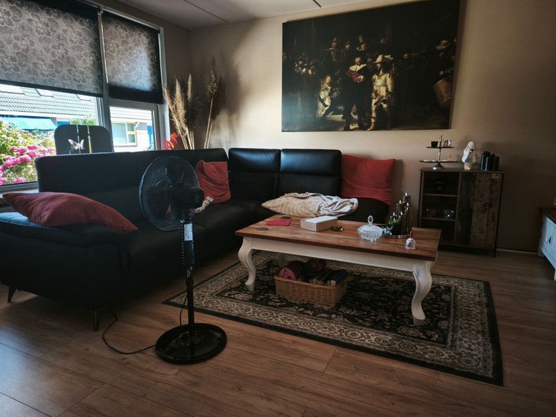 Appartement Prinses Beatrixstraat in Broek op Langedijk